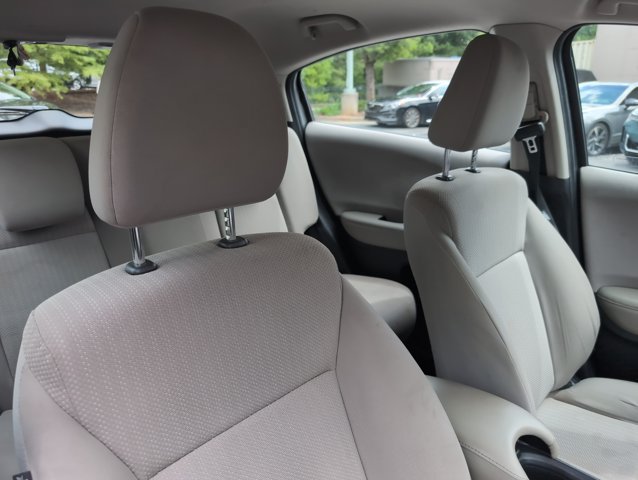 Used 2017 Honda HR-V LX image 24