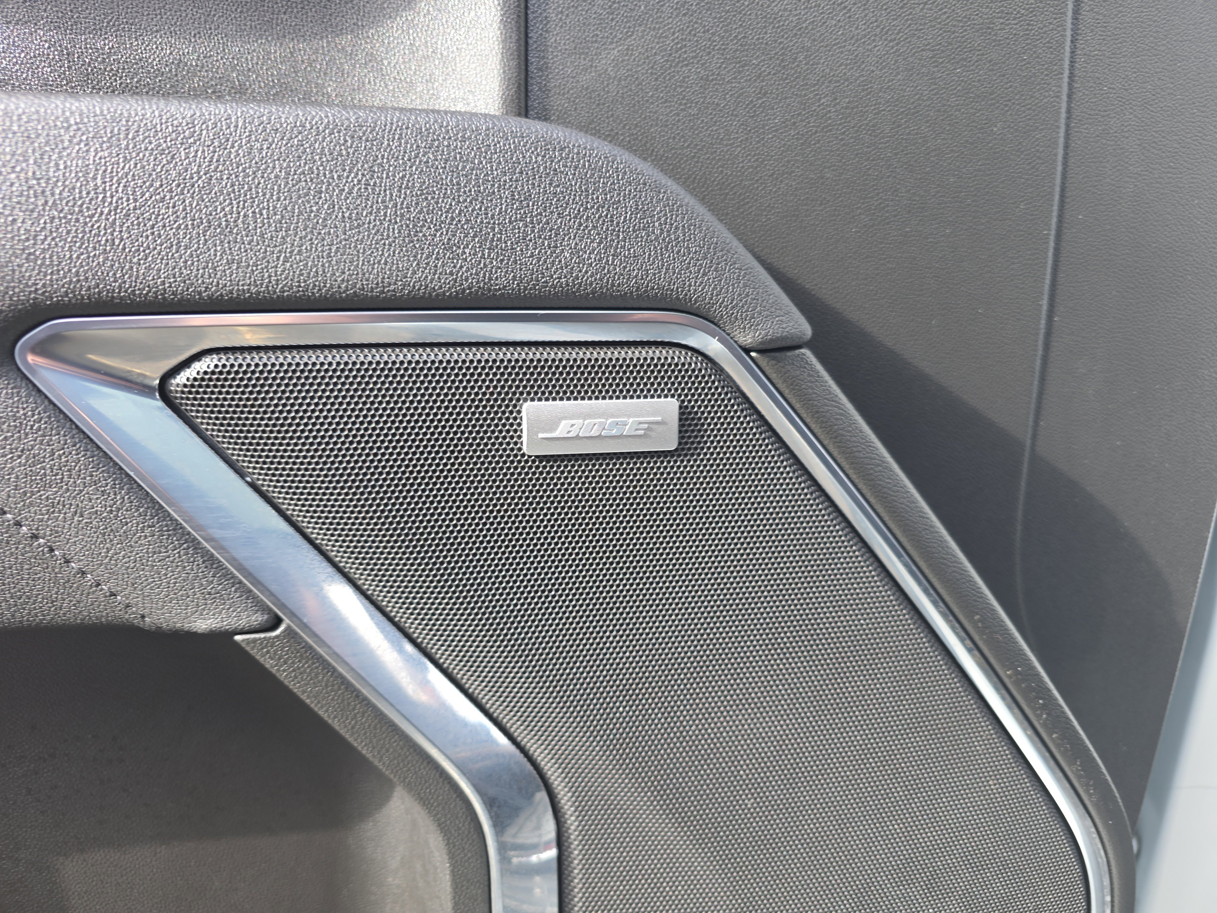 Used 2026 Chevrolet Silverado 1500 LT Trail Boss w/ Convenience Package II image 20