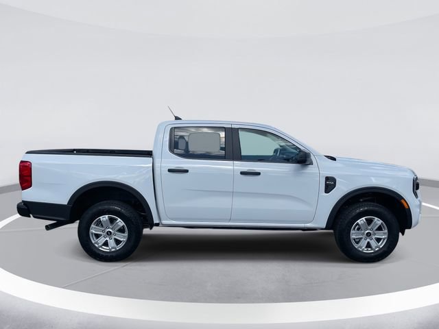 New 2025 Ford Ranger XL w/ Trailer Tow Package image 3