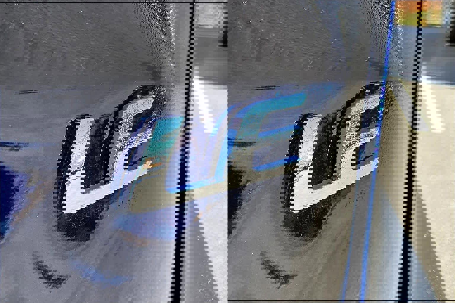 Certified 2025 Toyota Corolla LE image 9