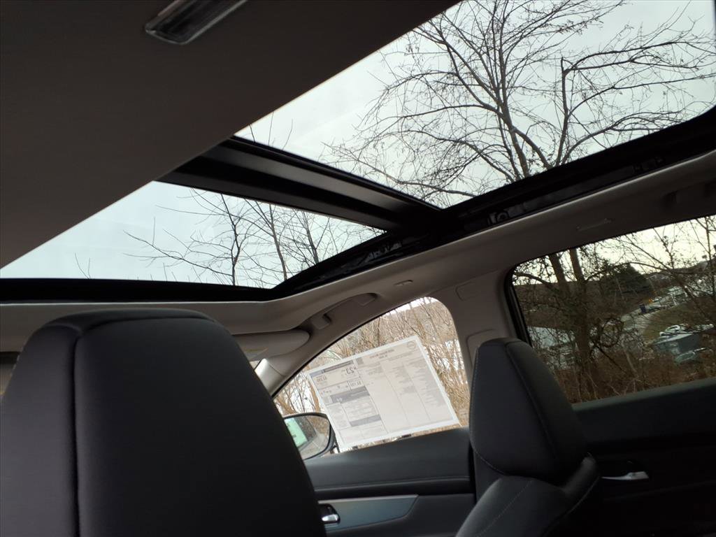 New 2026 Nissan Murano SL AWD/4WD image 7