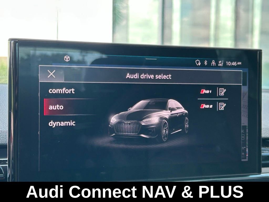 Used 2025 Audi RS 5 Sportback image 18