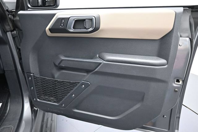 Certified 2025 Ford Bronco Big Bend AWD/4WD image 35