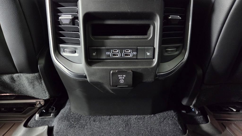 New 2026 RAM 1500 Laramie w/ Night Edition image 31