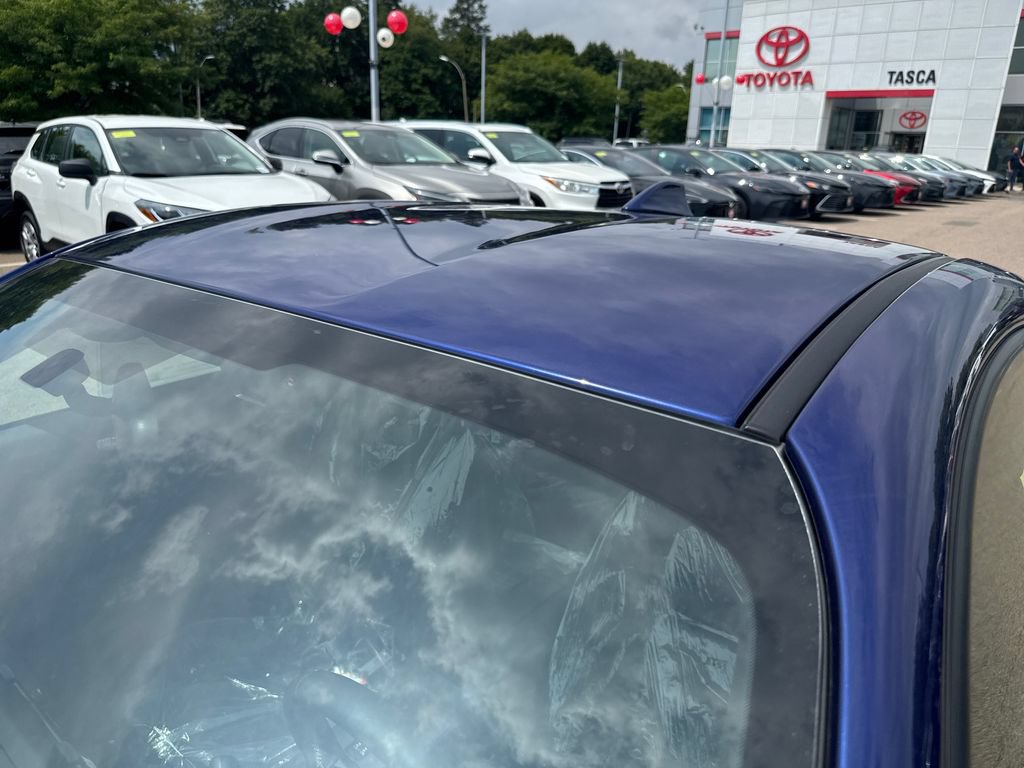 New 2026 Toyota GR86 Premium RWD image 30
