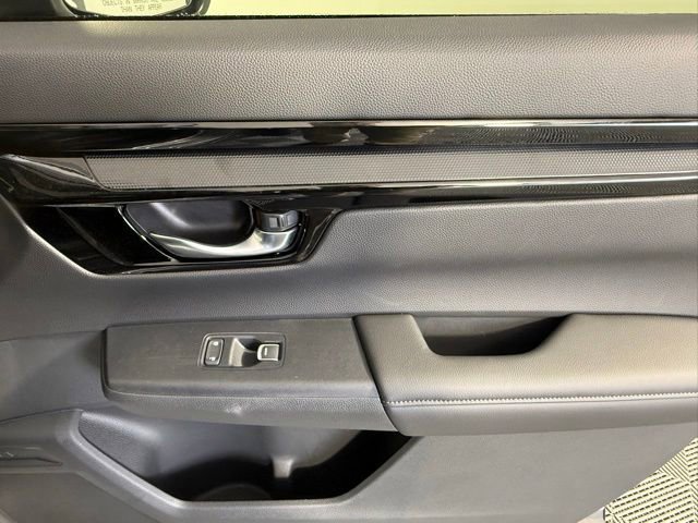 Used 2026 Honda CR-V EX-L image 45