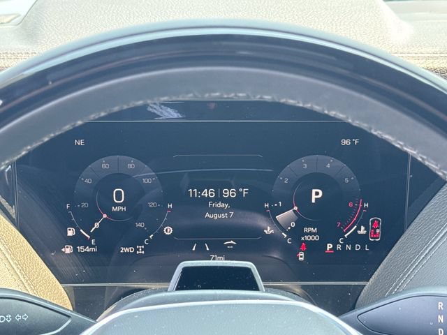 New 2026 GMC Yukon XL Denali w/ Denali Reserve Package AWD/4WD image 19