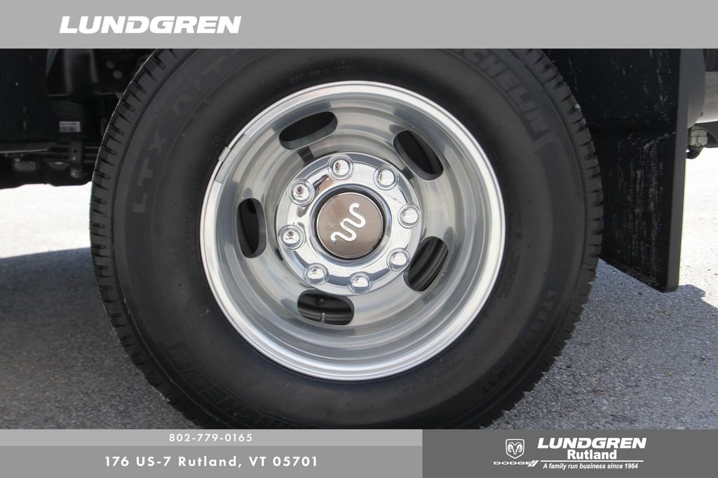 Used 2024 Ford F350 King Ranch AWD/4WD image 27