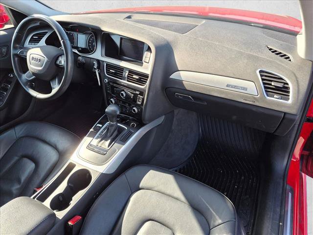Used 2015 Audi A4 2.0T Premium AWD/4WD image 20