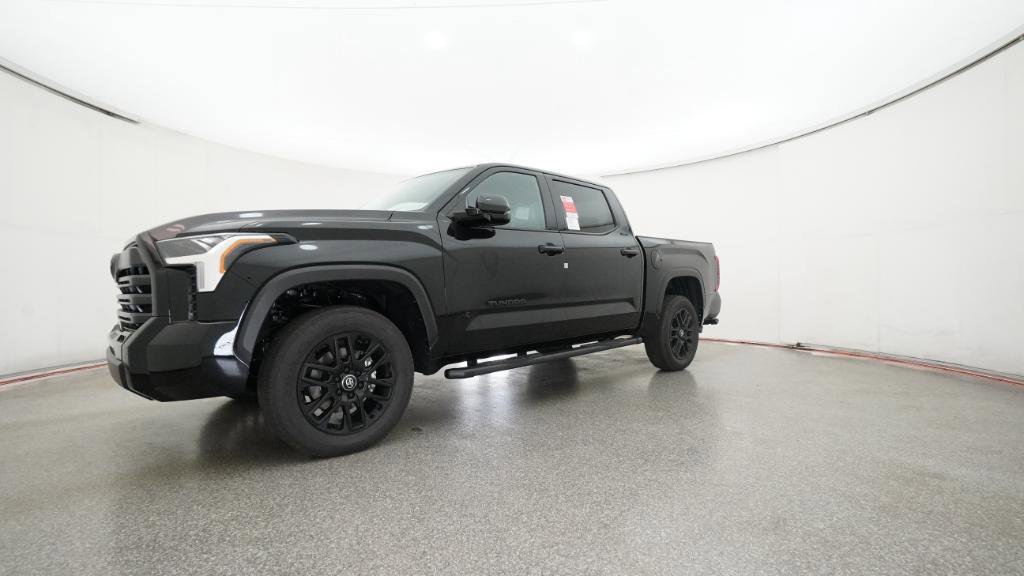 New 2026 Toyota Tundra Limited image 21