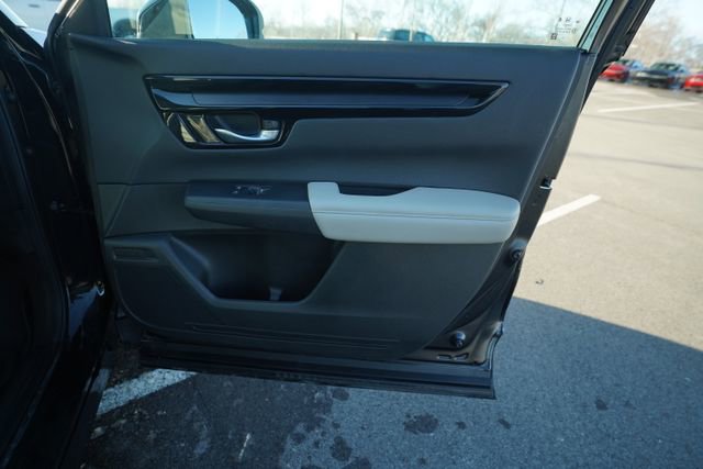 Used 2023 Honda CR-V EX-L image 22