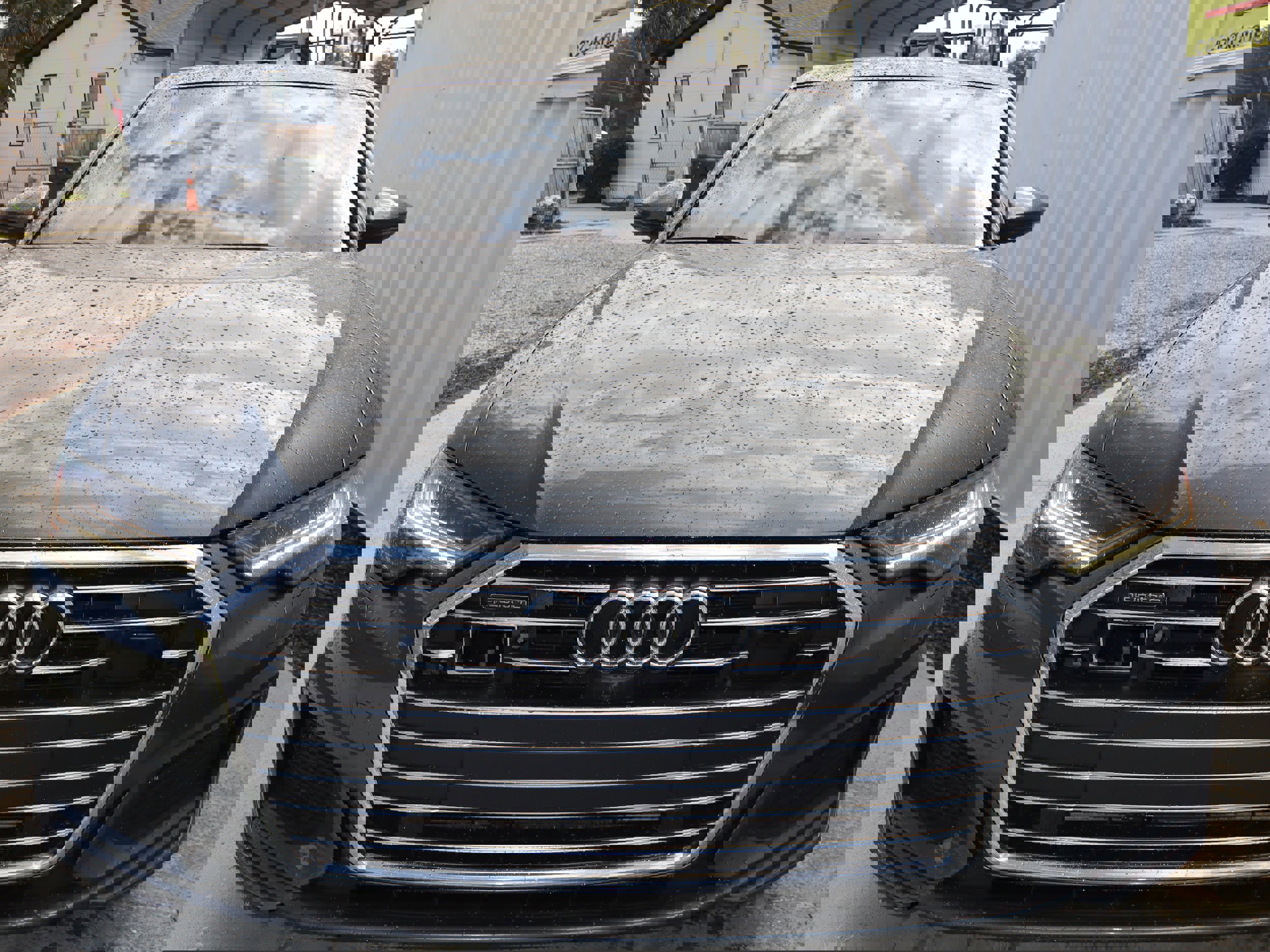 Used 2019 Audi A6 3.0T Prestige w/ Prestige Package image 5