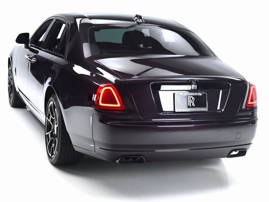 Used 2020 Rolls-Royce Ghost image 7