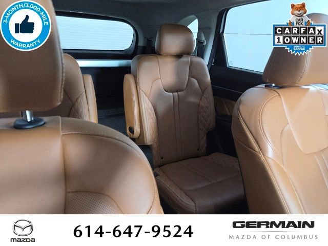 Used 2022 Kia Sorento SX Prestige w/ Rust Color Package image 18