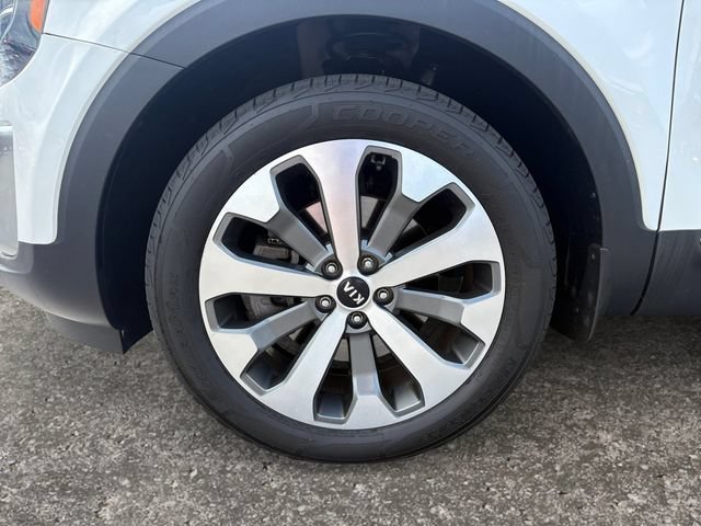 Used 2020 Kia Telluride S AWD/4WD image 14