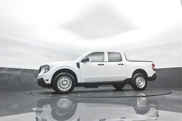 New 2026 Ford Maverick XL image 34