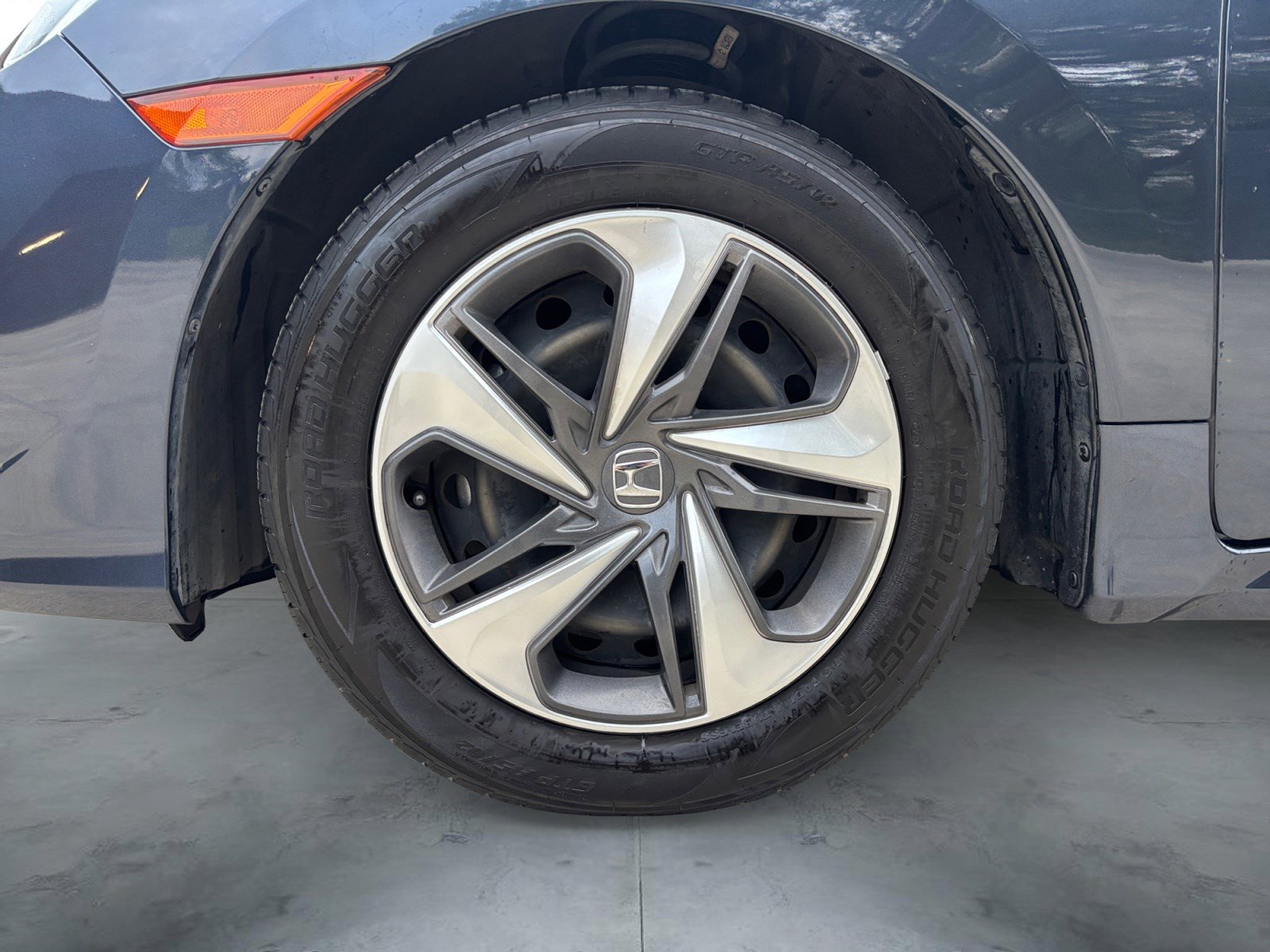 Used 2021 Honda Civic LX image 14