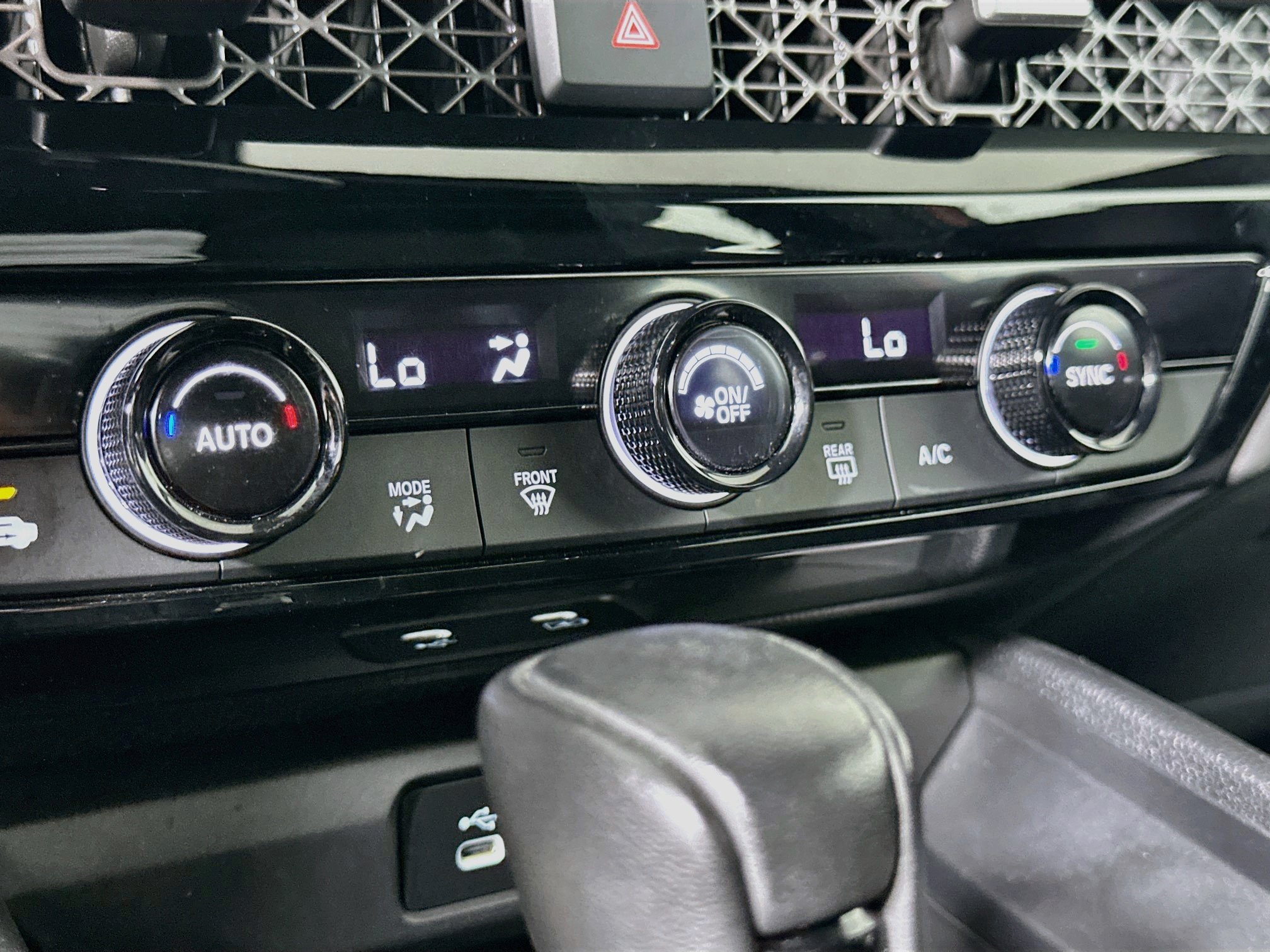 Used 2023 Honda Accord Sport image 22