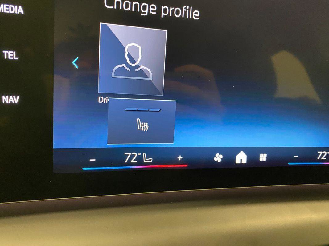 Used 2025 BMW 228i xDrive image 7