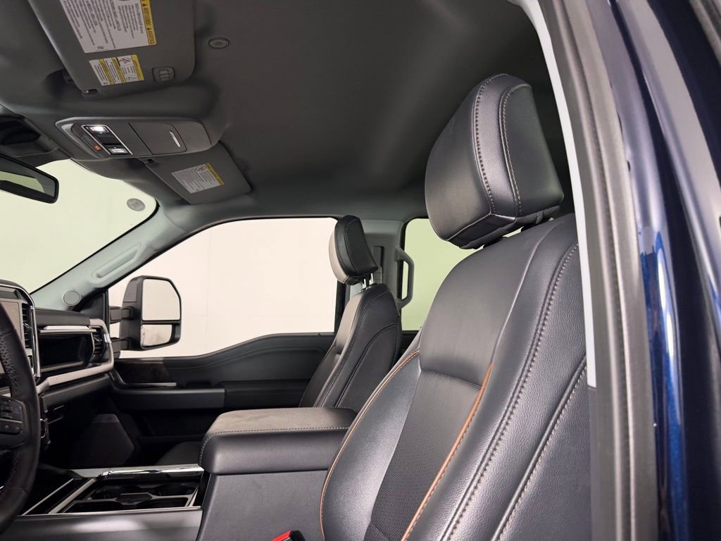 Used 2025 Ford F250 Lariat image 55