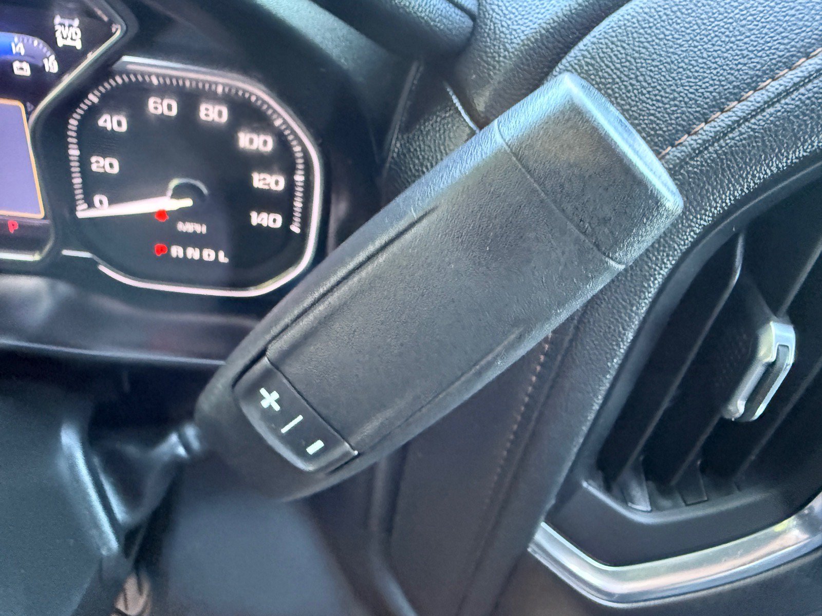 Used 2020 GMC Sierra 3500 AT4 w/ AT4 Premium Package AWD/4WD image 26