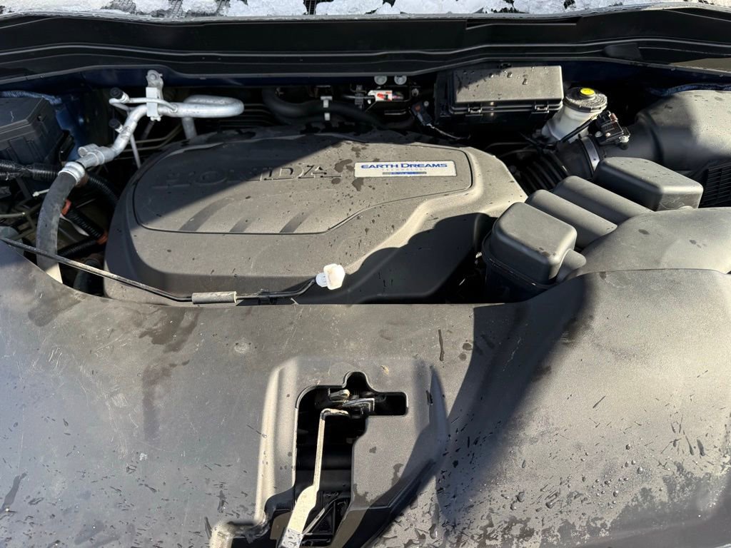 Used 2019 Honda Pilot Touring image 21