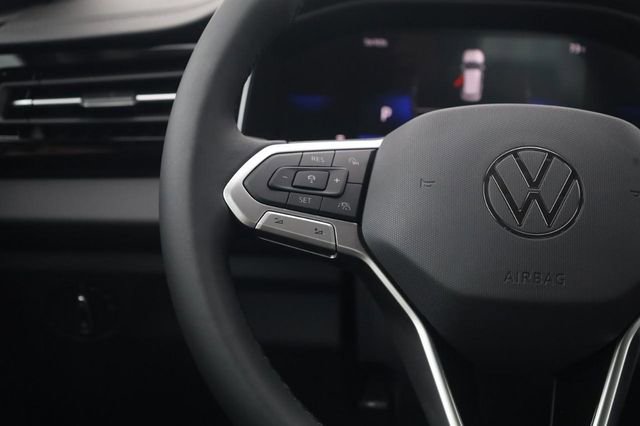 New 2026 Volkswagen Jetta S image 9