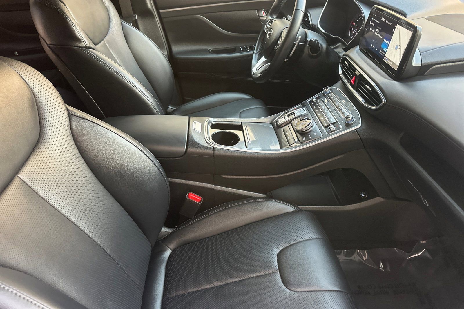 Used 2023 Hyundai Santa Fe XRT image 17