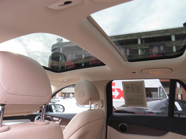 Certified 2022 Mercedes-Benz GLC 300 4MATIC image 27