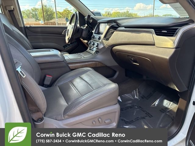 Used 2018 GMC Yukon Denali w/ Denali Ultimate Package image 30