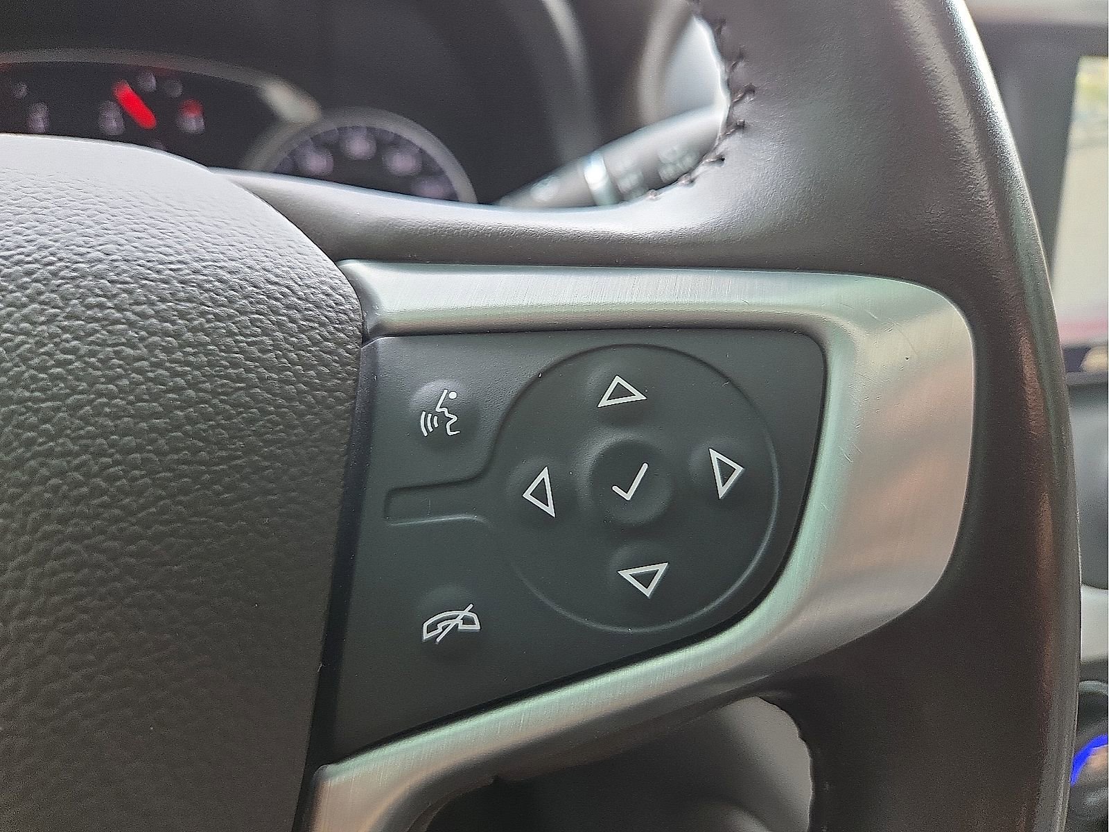 Used 2021 GMC Acadia SLT w/ Preferred Package image 19