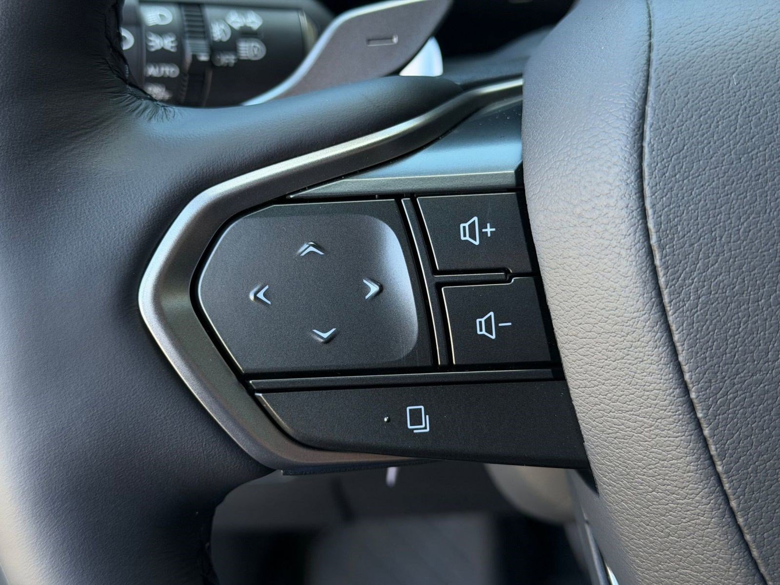 New 2026 Lexus TX 350 AWD image 29