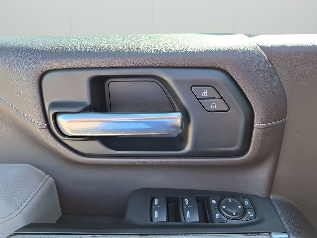 Used 2020 Chevrolet Silverado 2500 LT w/ All Star Edition image 27