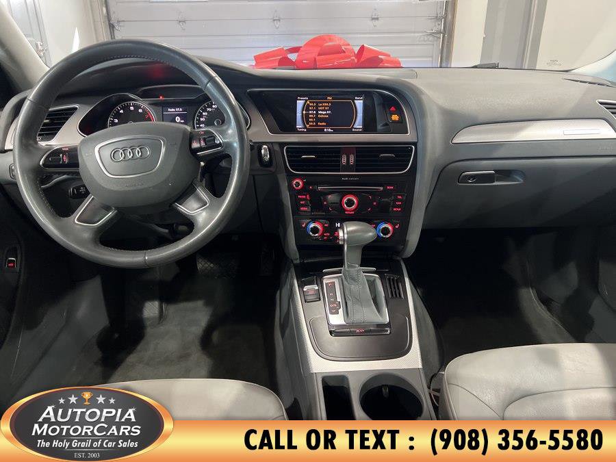 Used 2015 Audi A4 2.0T Premium image 21