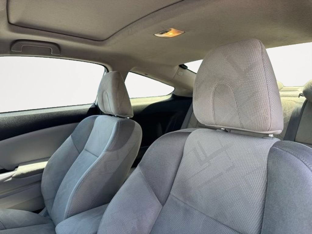 Used 2012 Honda Civic EX image 18