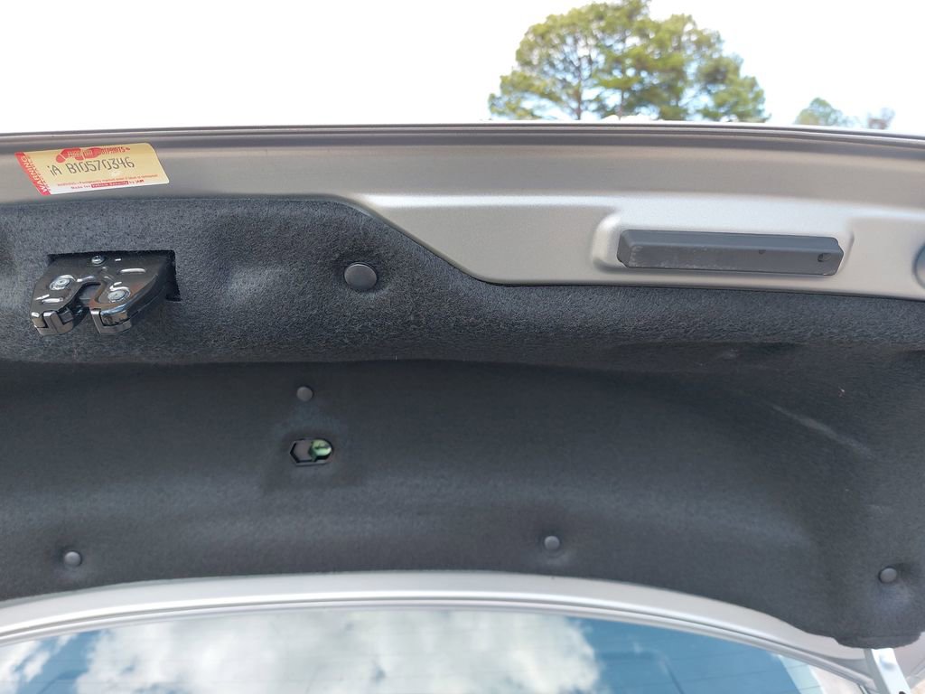 Used 2023 Honda Civic EX image 14