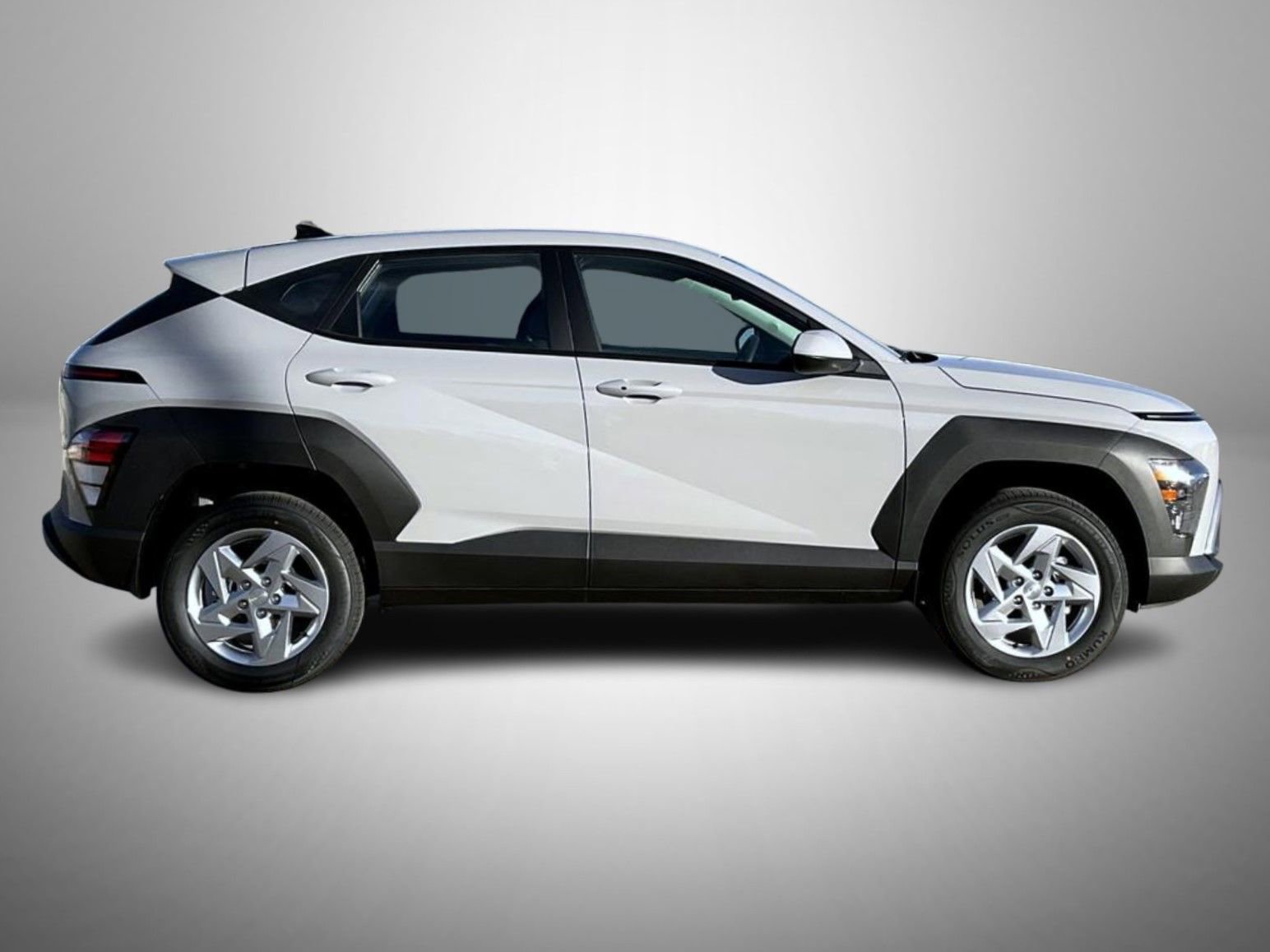 New 2026 Hyundai Kona SE image 5