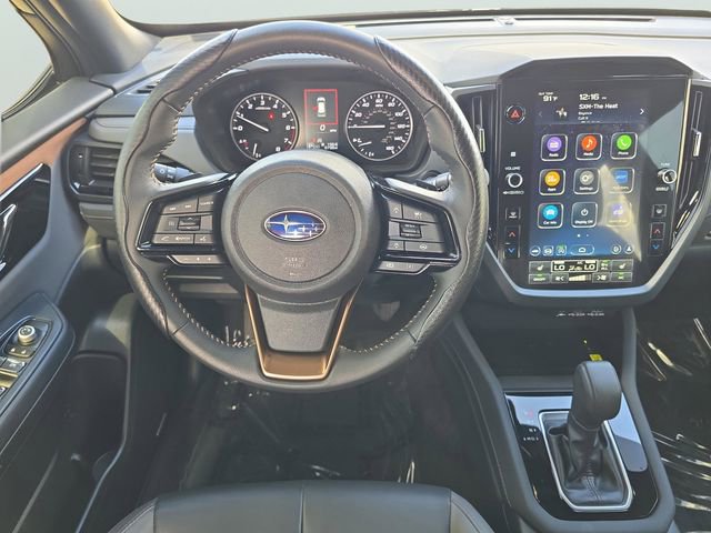 Certified 2025 Subaru Forester Sport w/ Popular Package #1 image 9