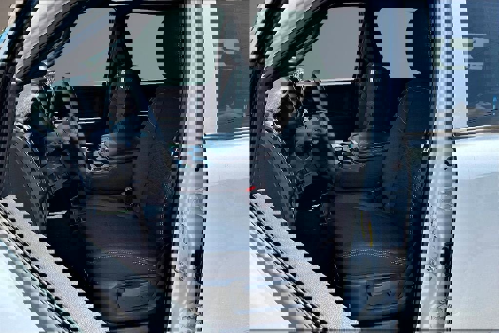 New 2025 RAM 2500 Tradesman image 10