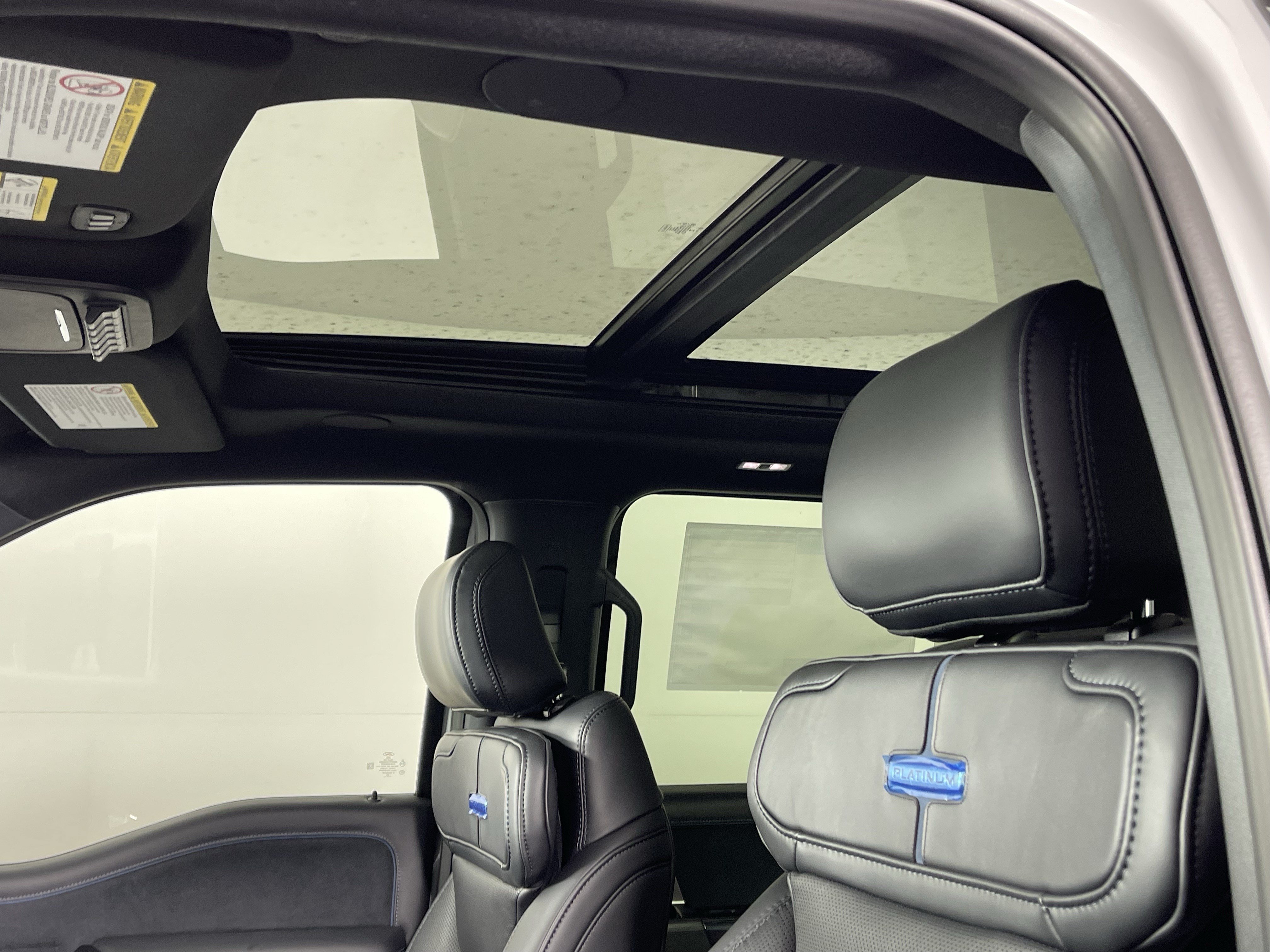 New 2026 Ford F350 Platinum AWD/4WD image 18