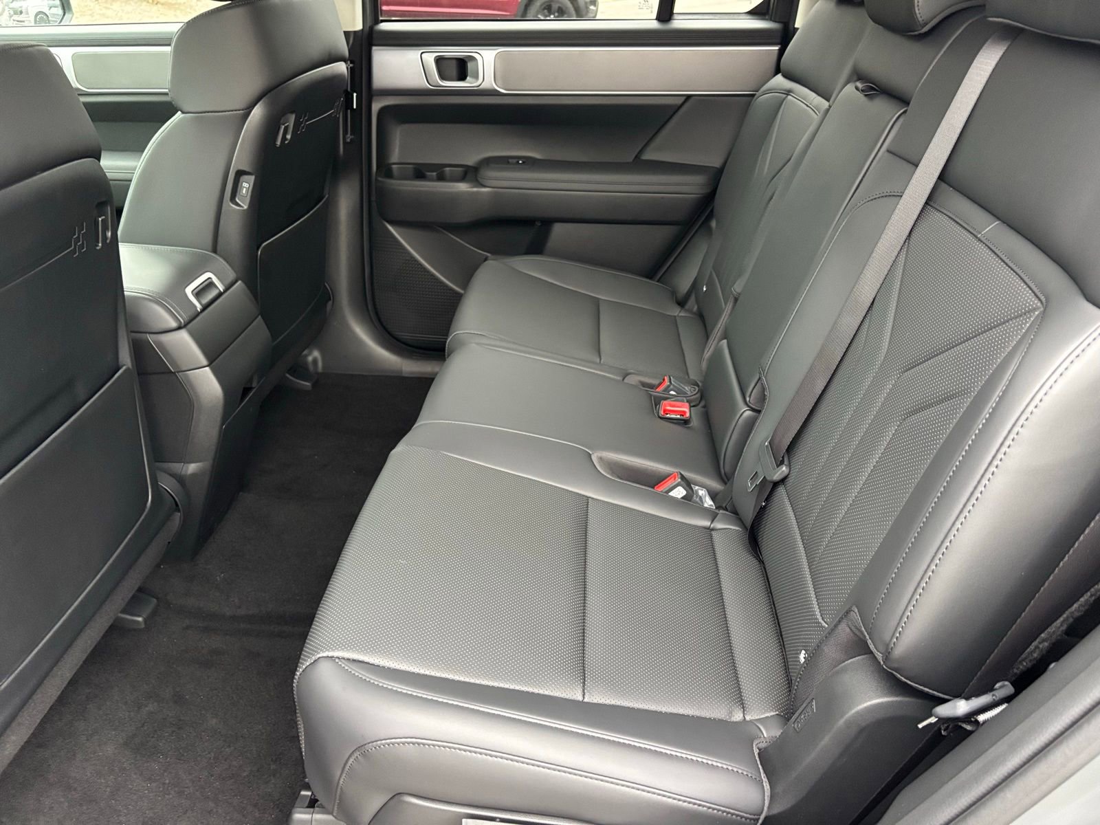 New 2026 Hyundai Santa Fe SEL FWD image 14