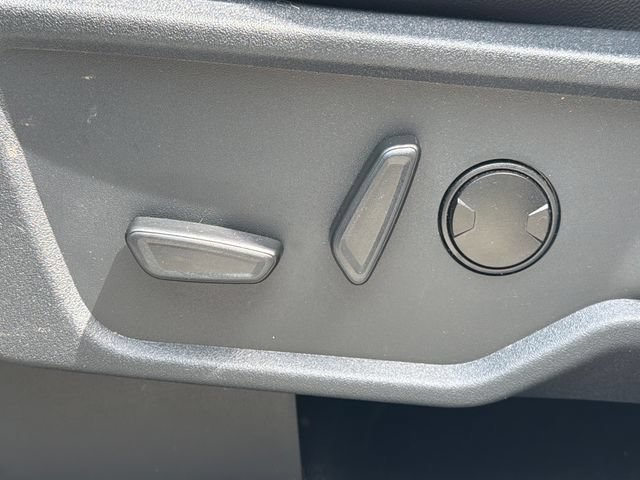 Used 2025 Ford Bronco Outer Banks AWD/4WD image 15