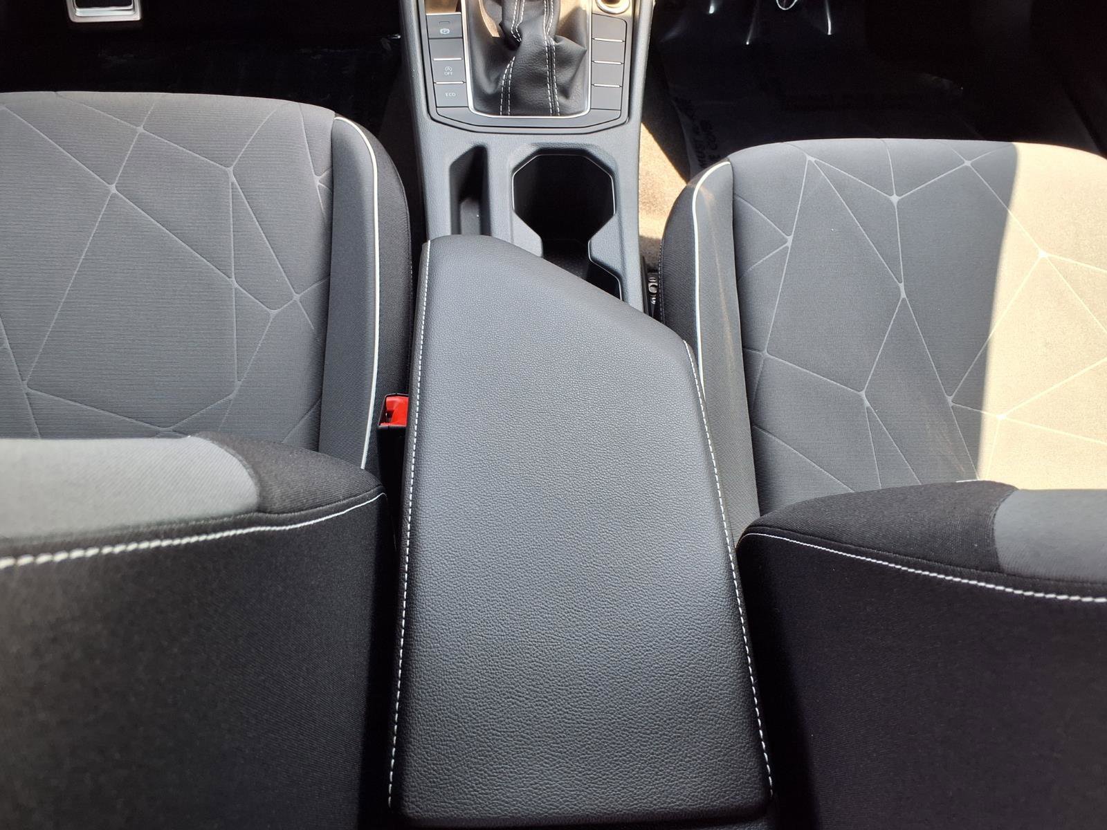 New 2026 Volkswagen Jetta Sport image 13