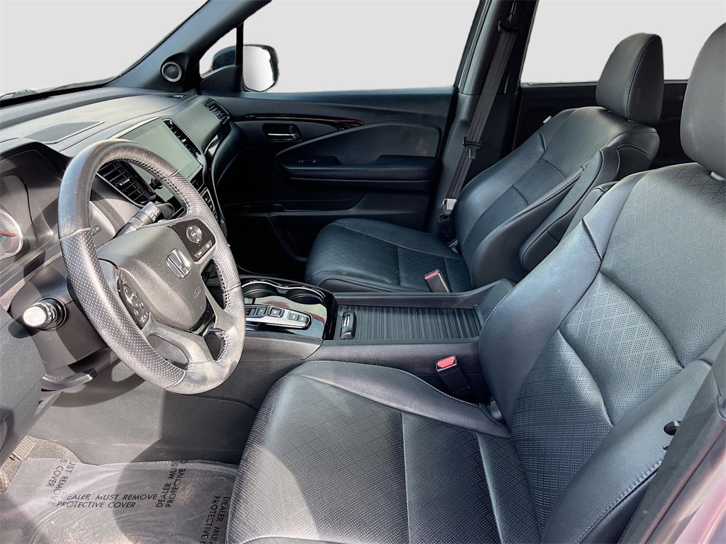 Used 2020 Honda Passport Touring image 19