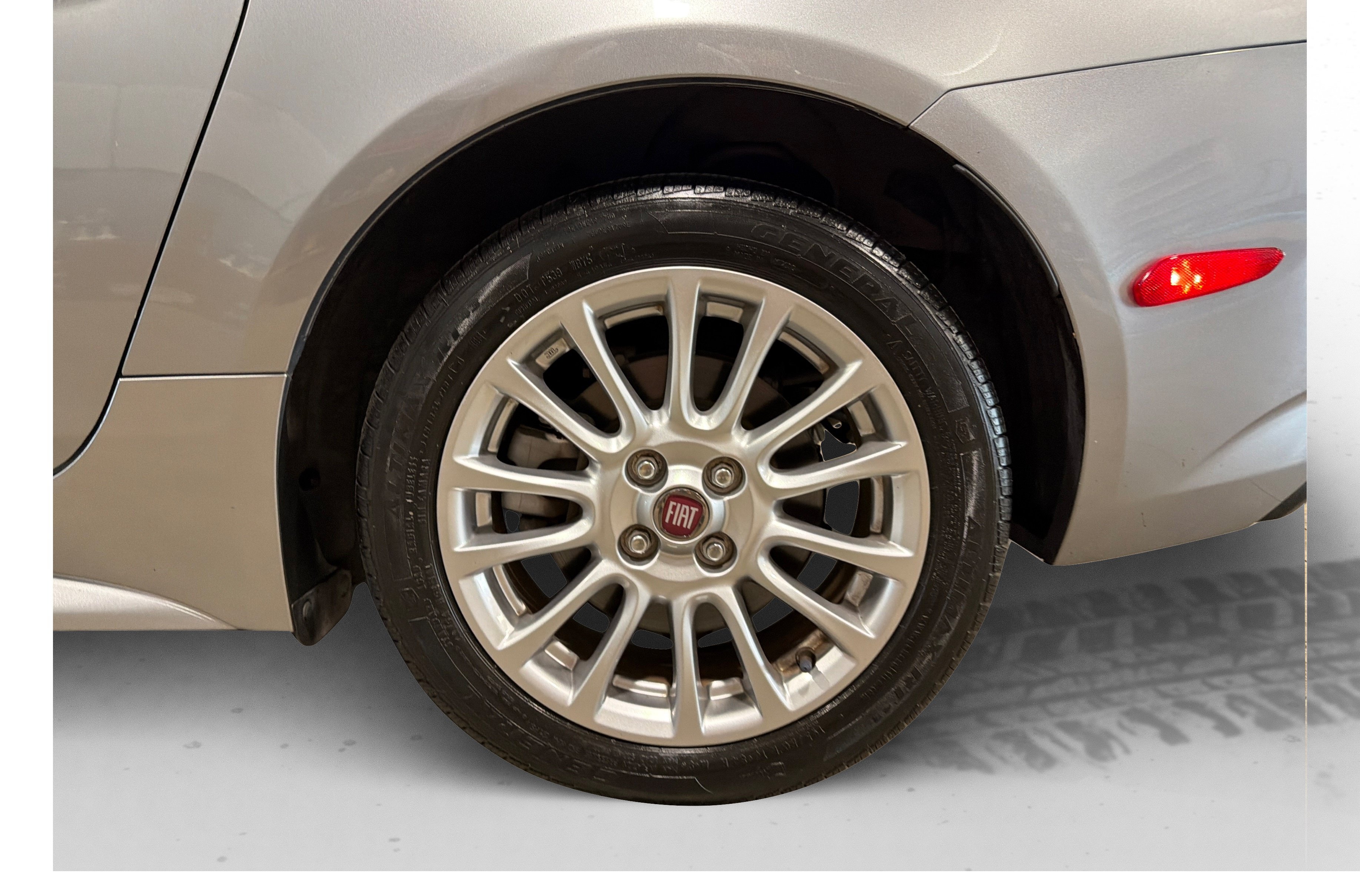 Used 2017 FIAT 124 Spider Classica RWD image 42