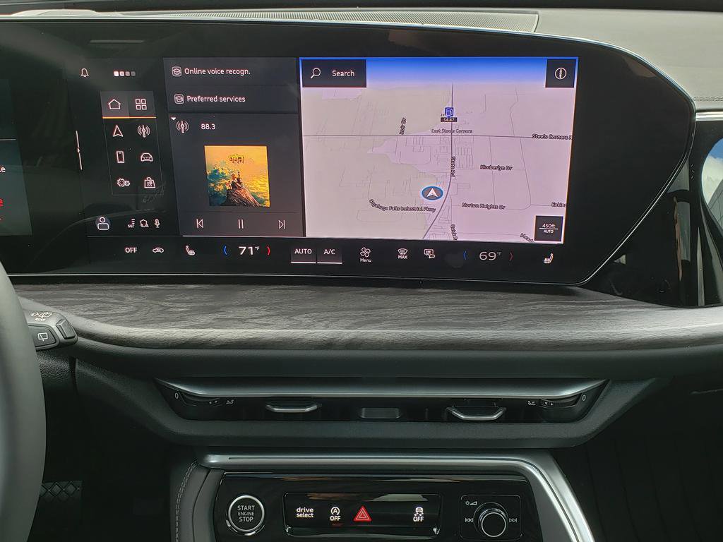 New 2025 Audi Q5 Premium Plus AWD/4WD image 11