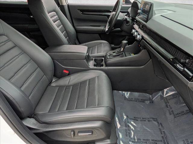 Used 2024 Honda CR-V EX-L image 19
