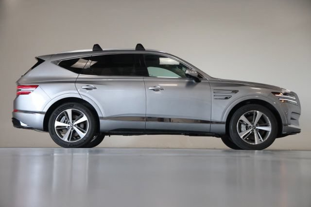 Used 2024 Genesis GV80 2.5T w/ Advanced Package AWD/4WD image 16
