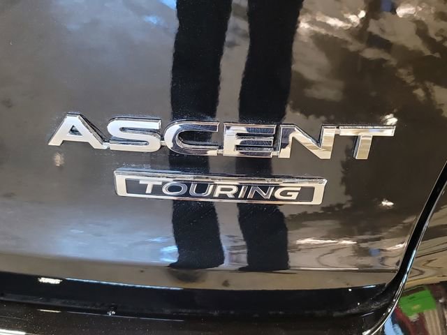 New 2026 Subaru Ascent Touring image 23