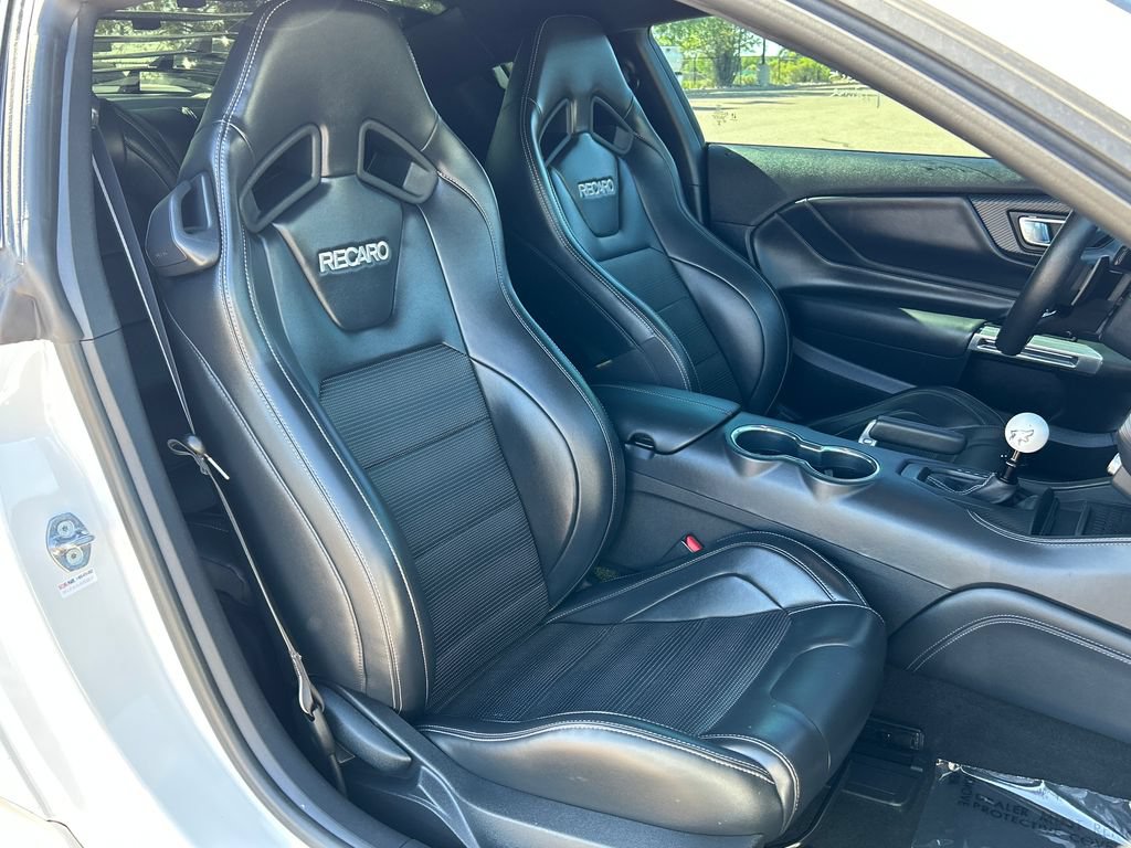 Used 2024 Ford Mustang GT RWD image 15